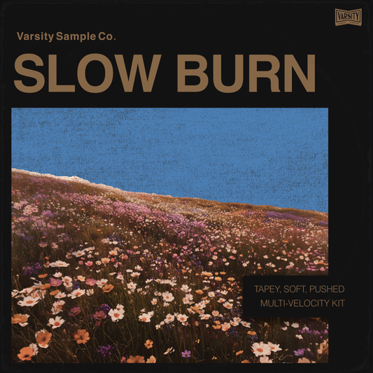 SLOW BURN